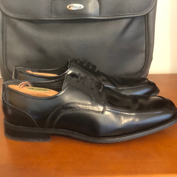 Stacy Adams Mens Oxford - Picture 2 of 5